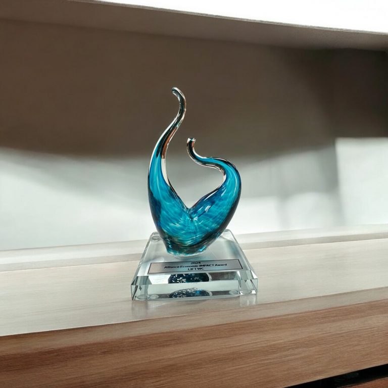 Impact award