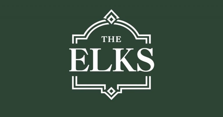 The Elks logo