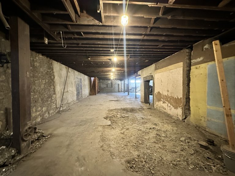 basement 10