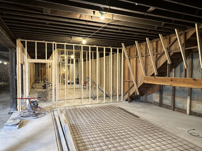 basement 2