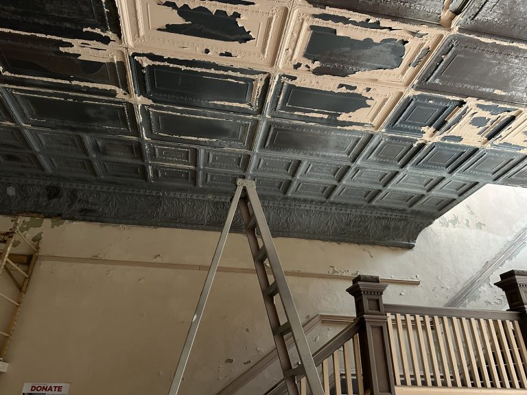 ceiling tiles pre 2