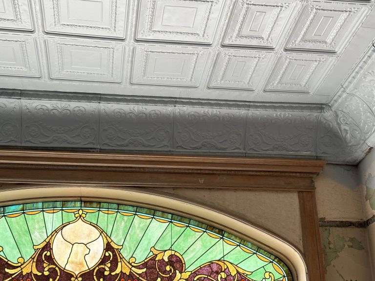 celing tiles