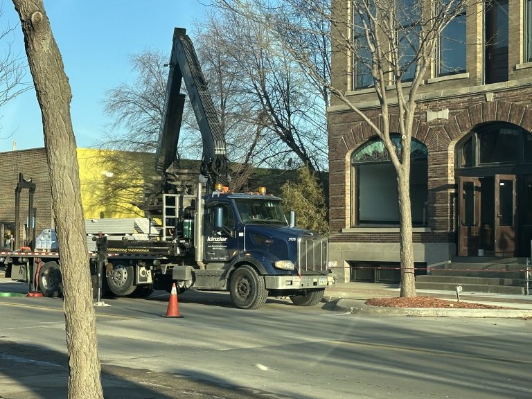 delivery