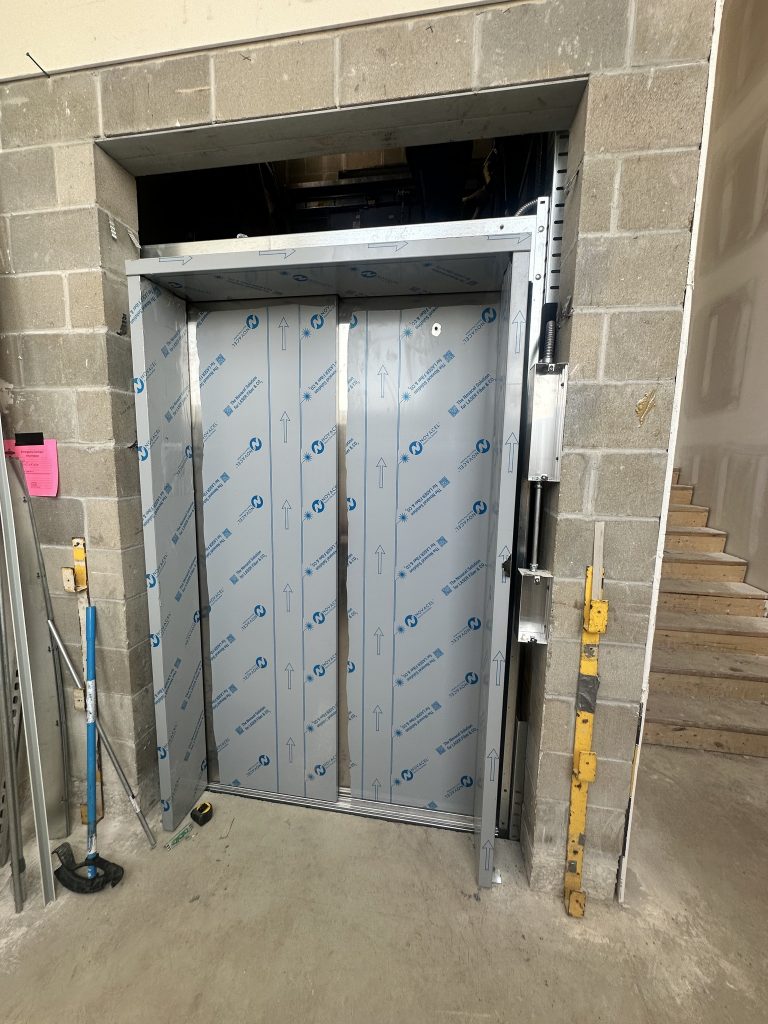 elevator 2