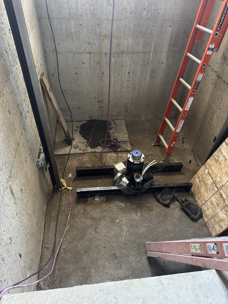 elevator 3