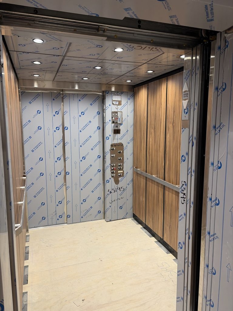 elevator