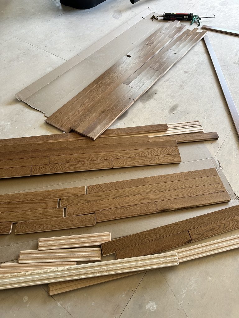 flooring