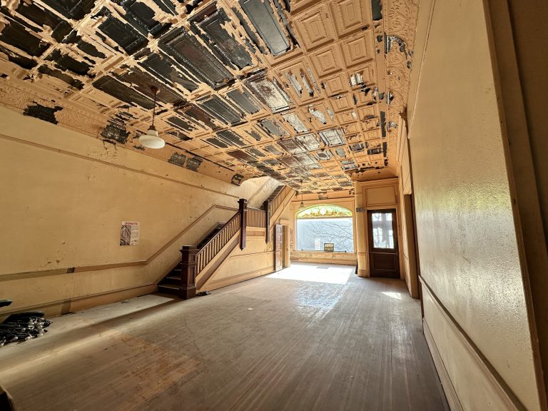 main floor pre 2